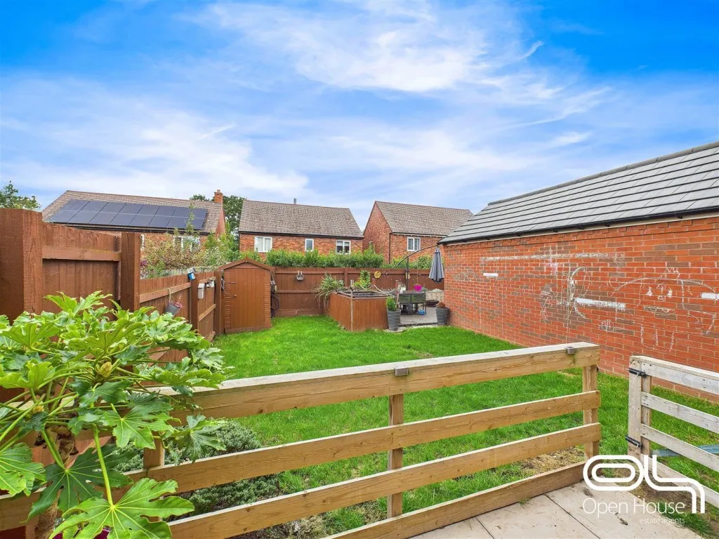 Sergeant Way, Stafford, ST17, photo 22