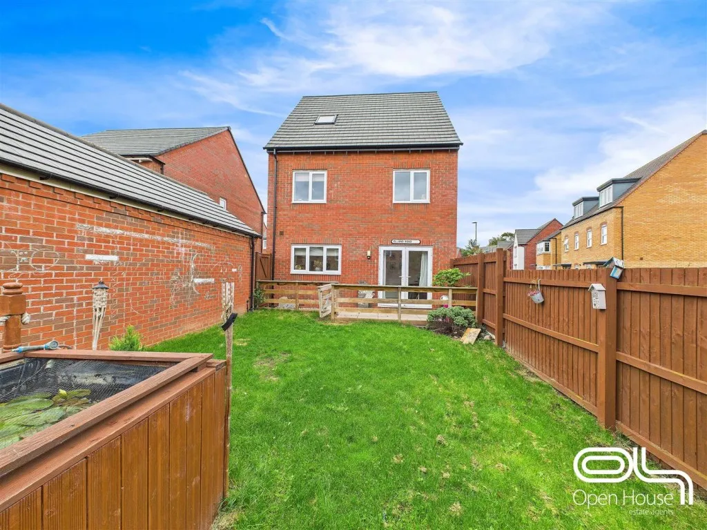 Sergeant Way, Stafford, ST17, photo 20