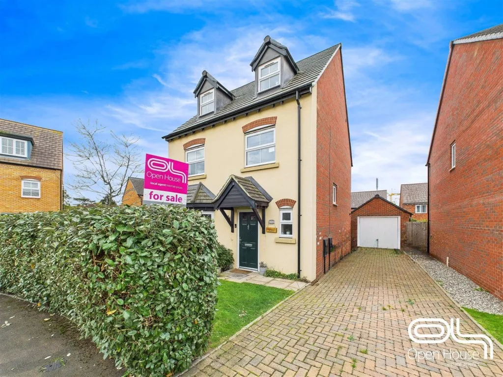 Sergeant Way, Stafford, ST17, photo 26