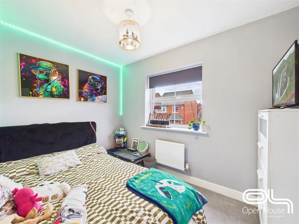 Sergeant Way, Stafford, ST17, photo 18