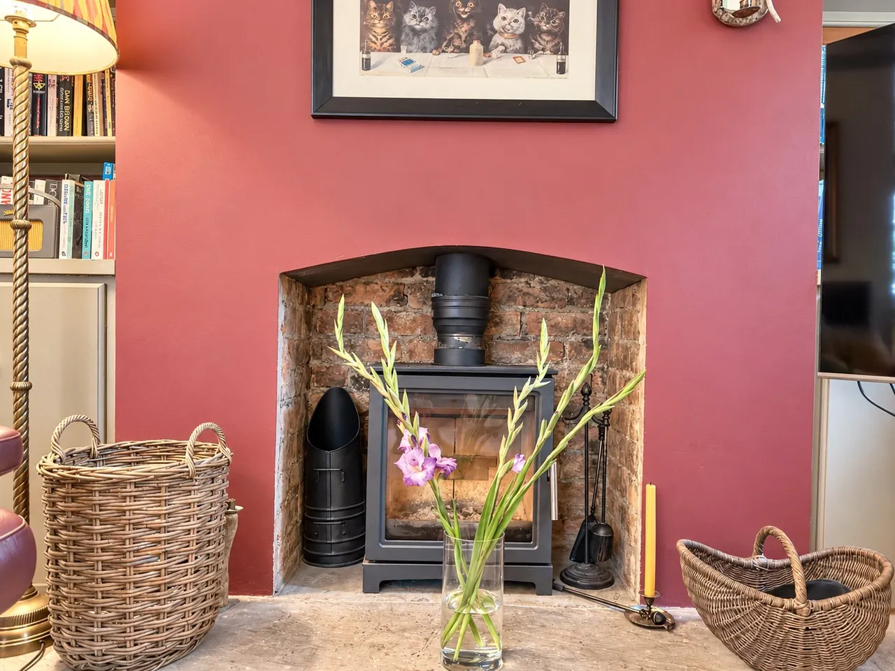 Mill Lane, Heswall, CH60, photo 24