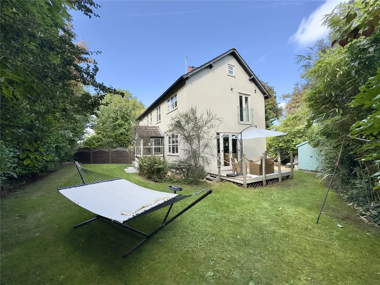 Mill Lane, Heswall, CH60, photo 4
