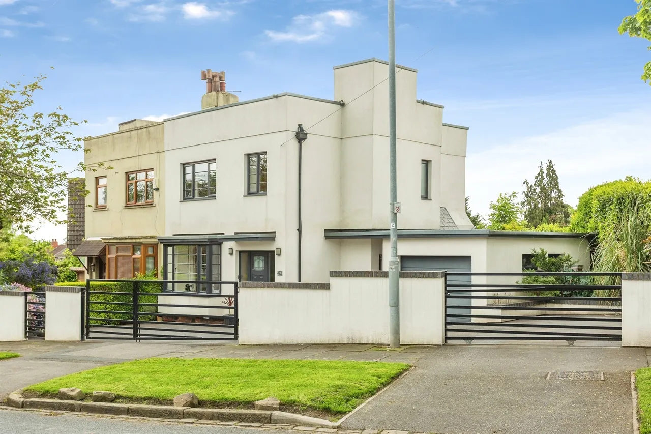 3 bed house for sale — Eden Avenue, Wakefield