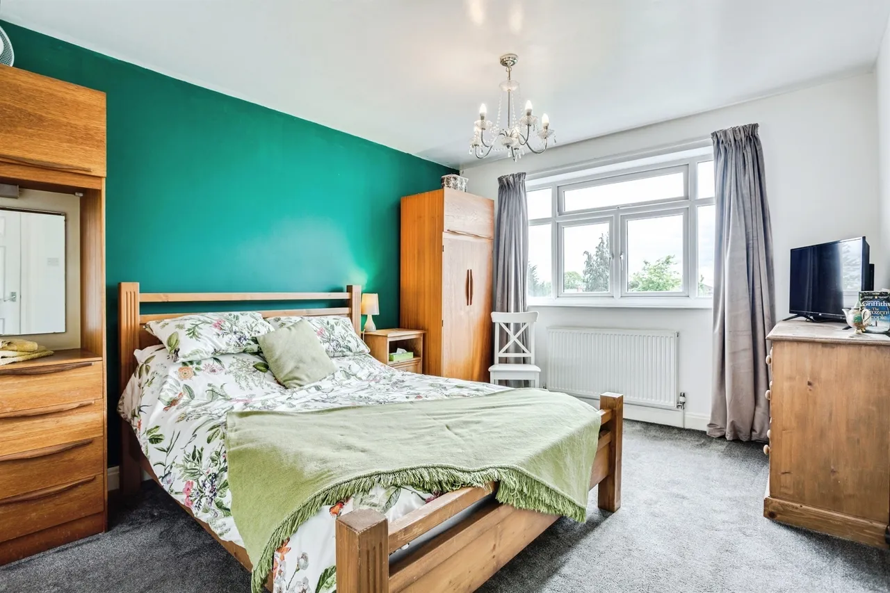Eden Avenue, Wakefield, photo 9