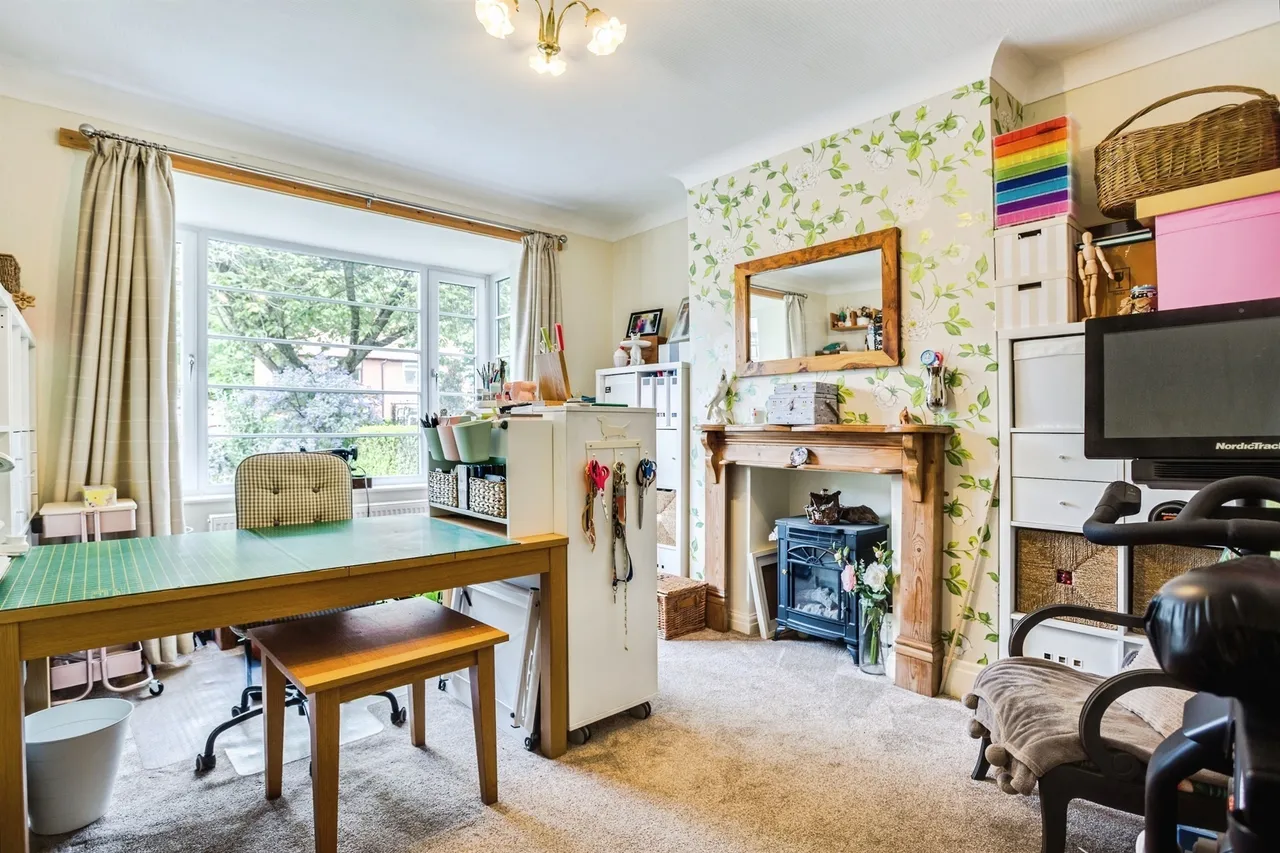 Eden Avenue, Wakefield, photo 12