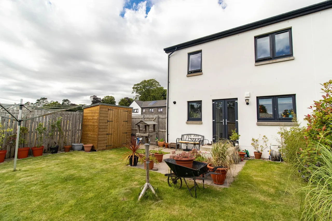 Adam Christie Avenue, Montrose, DD10, photo 25