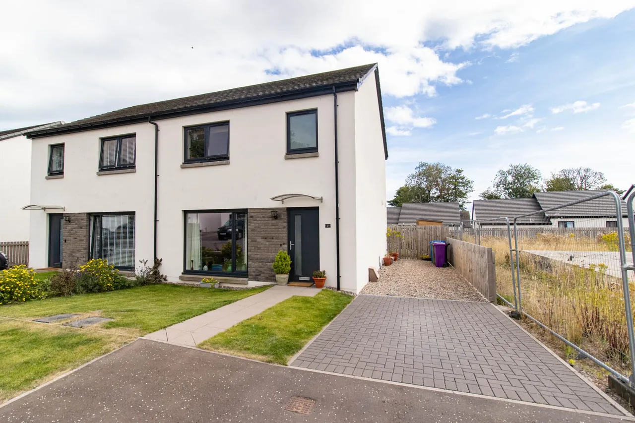 Adam Christie Avenue, Montrose, DD10, photo 24