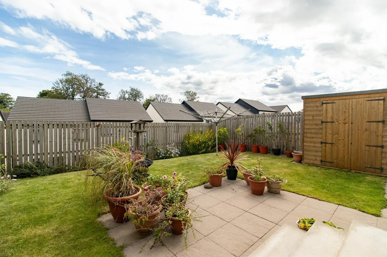 Adam Christie Avenue, Montrose, DD10, photo 27