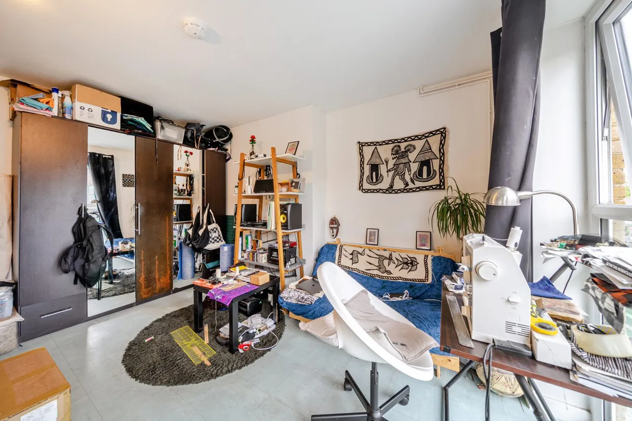 Carisbrooke Gardens, SE15, photo 4