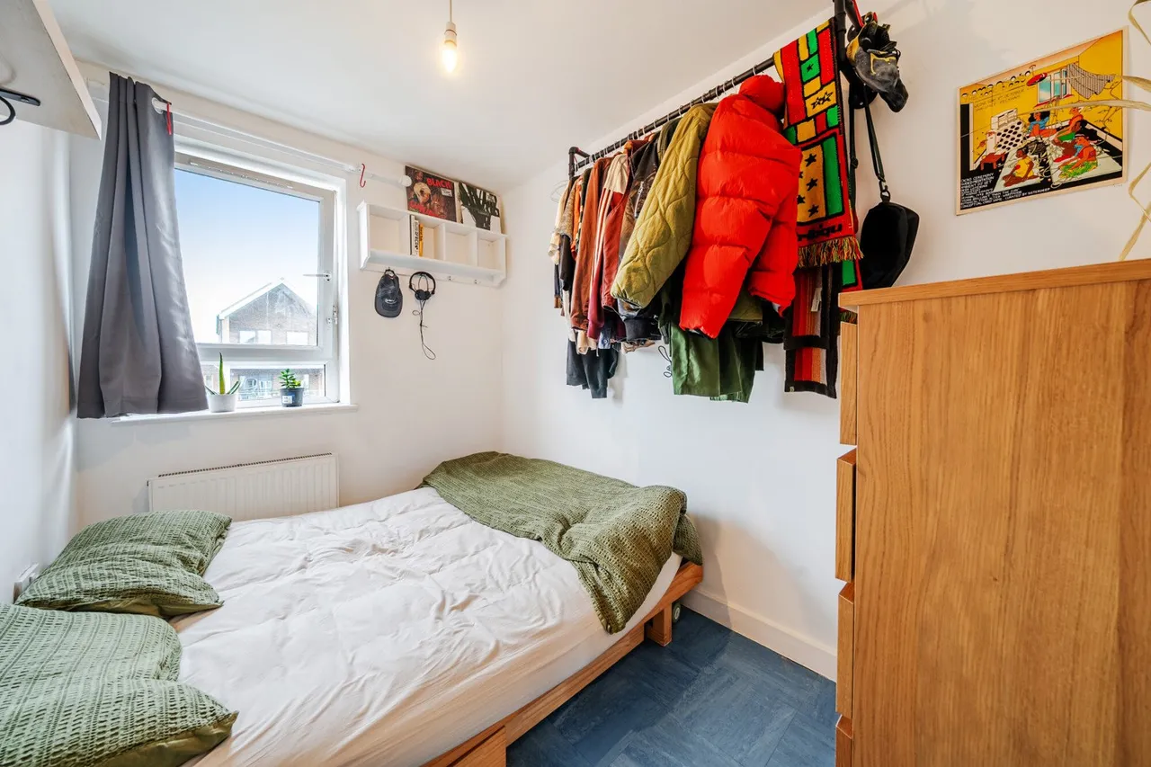 Carisbrooke Gardens, SE15, photo 17