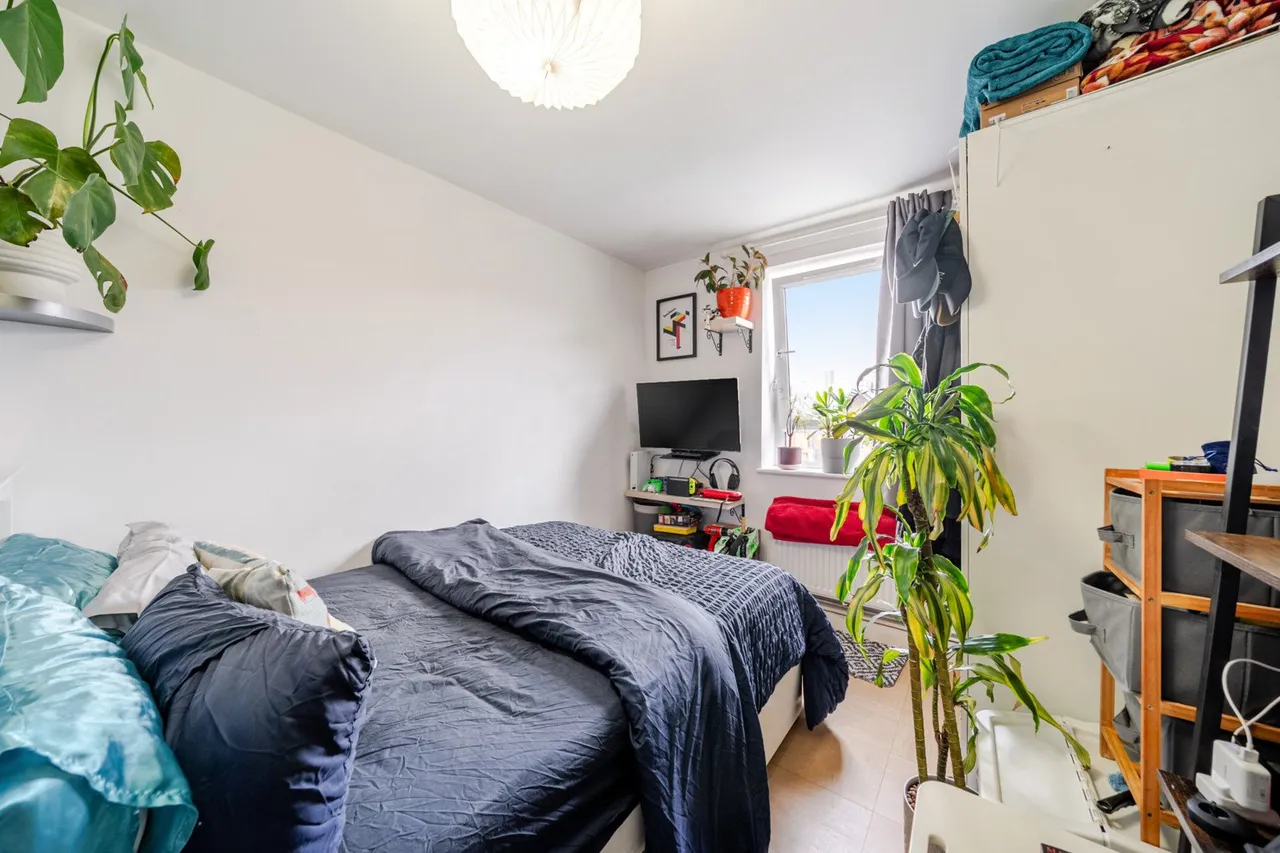 Carisbrooke Gardens, SE15, photo 15