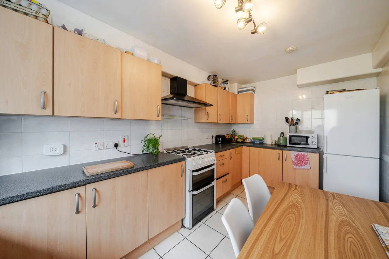 Carisbrooke Gardens, SE15, photo 8