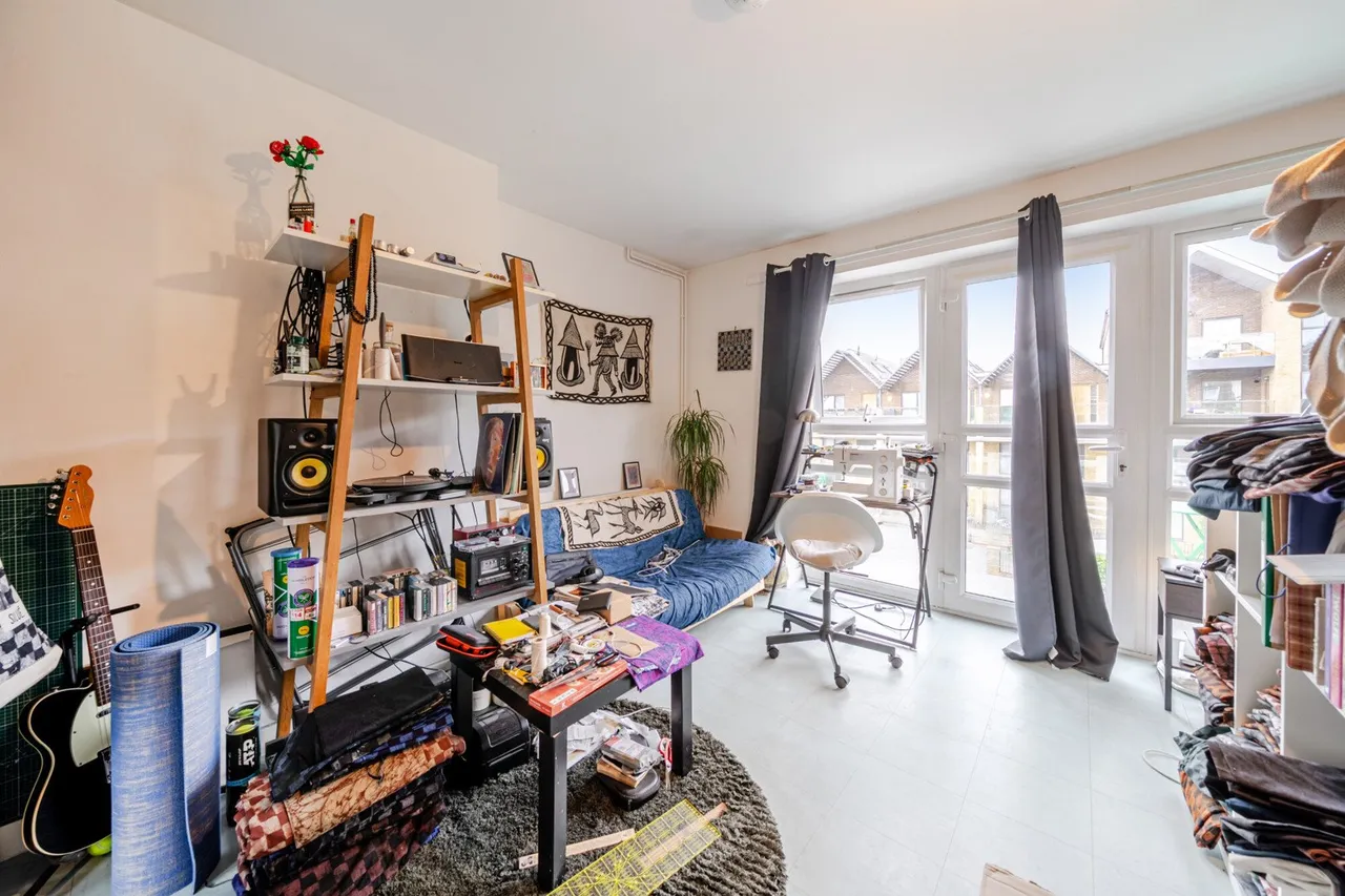 Carisbrooke Gardens, SE15, photo 19