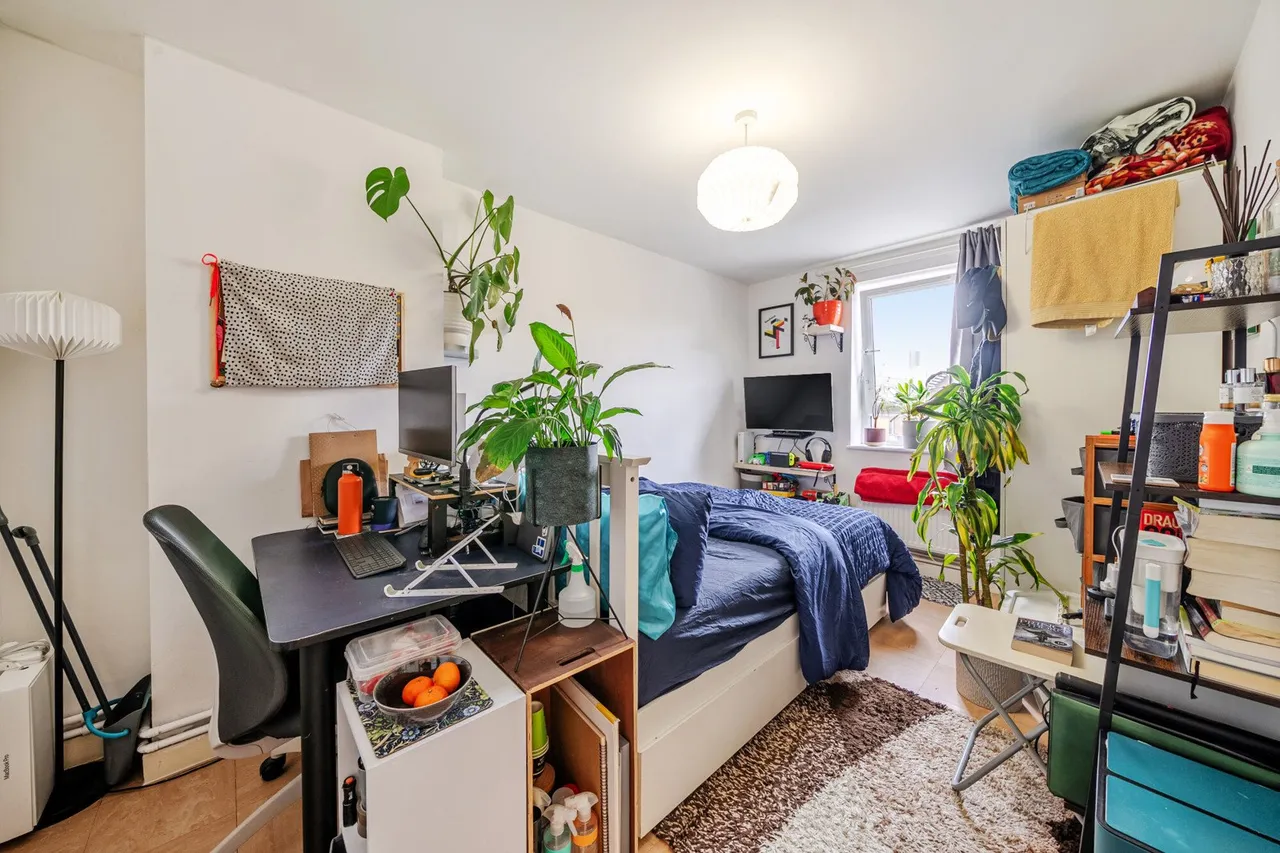 Carisbrooke Gardens, SE15, photo 16