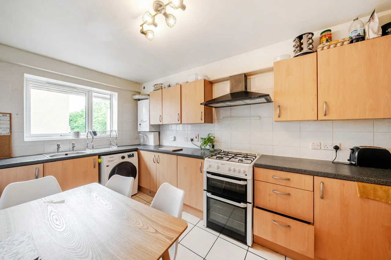 Carisbrooke Gardens, SE15, photo 10