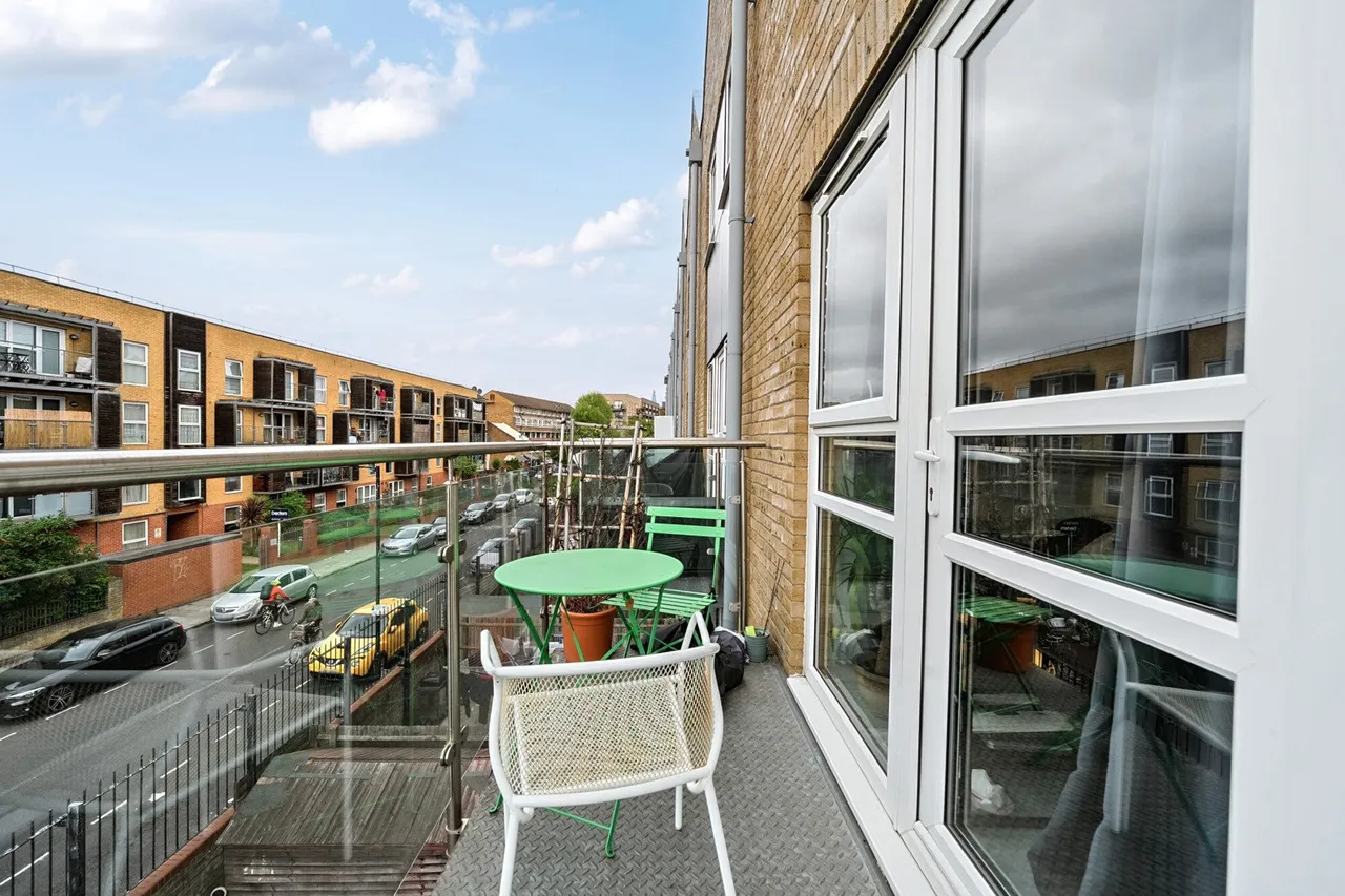 Carisbrooke Gardens, SE15, photo 20
