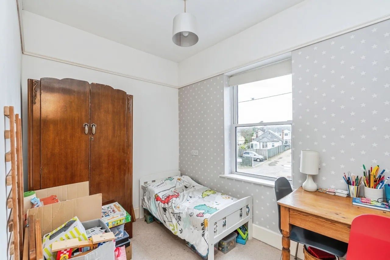 Downs Park Avenue, Totton, SO40, photo 14