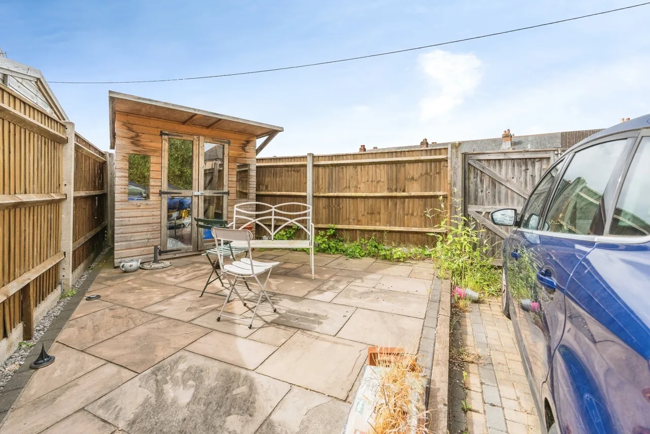 Downs Park Avenue, Totton, SO40, photo 16
