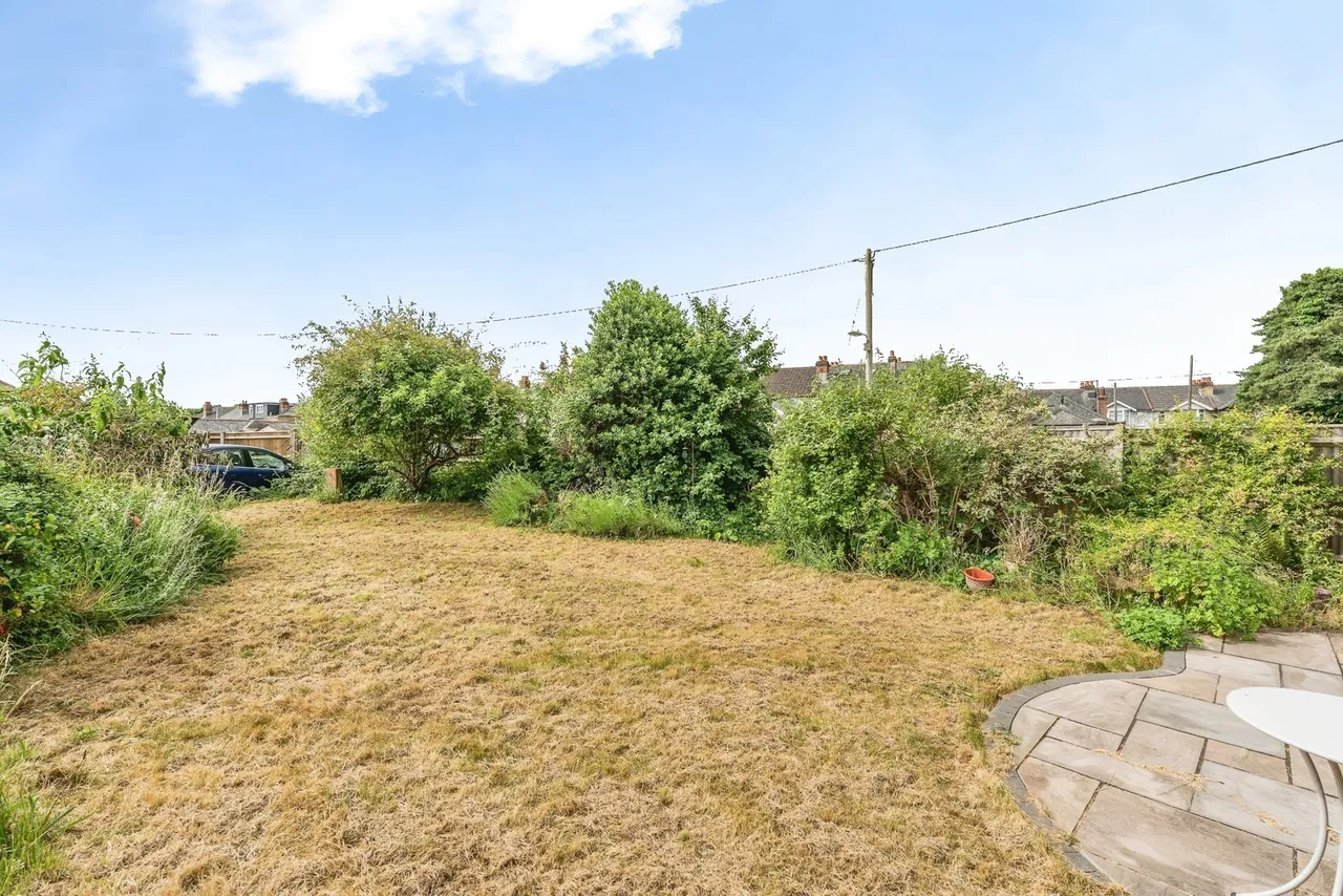 Downs Park Avenue, Totton, SO40, photo 6