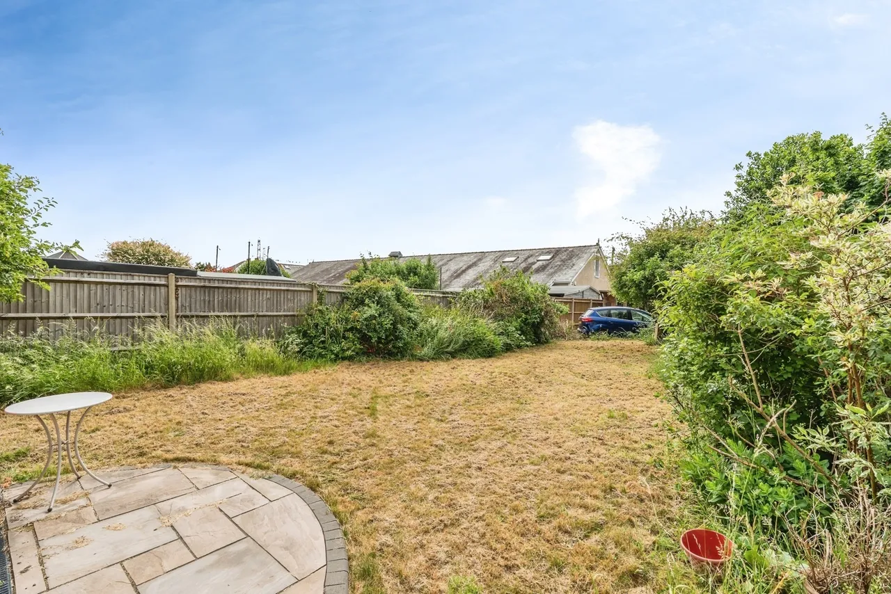 Downs Park Avenue, Totton, SO40, photo 11