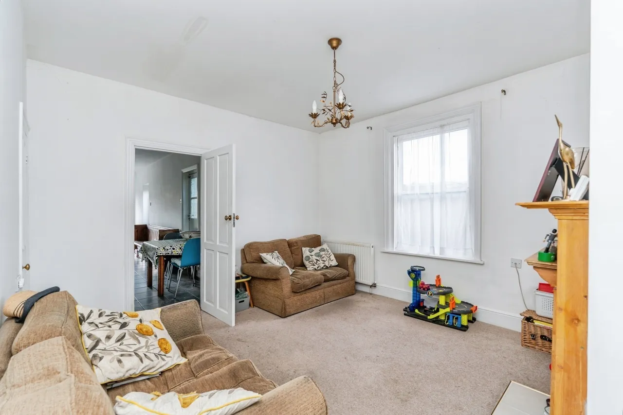 Downs Park Avenue, Totton, SO40, photo 7