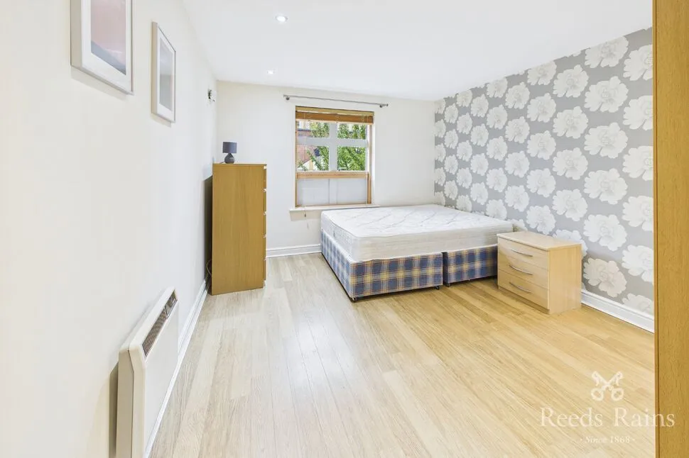Whitworth Street West, Manchester, M1, photo 12