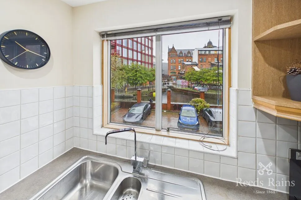 Whitworth Street West, Manchester, M1, photo 4
