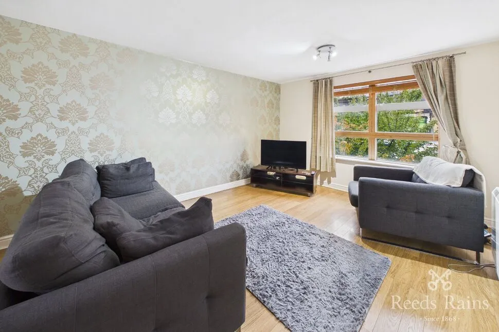 Whitworth Street West, Manchester, M1, photo 5