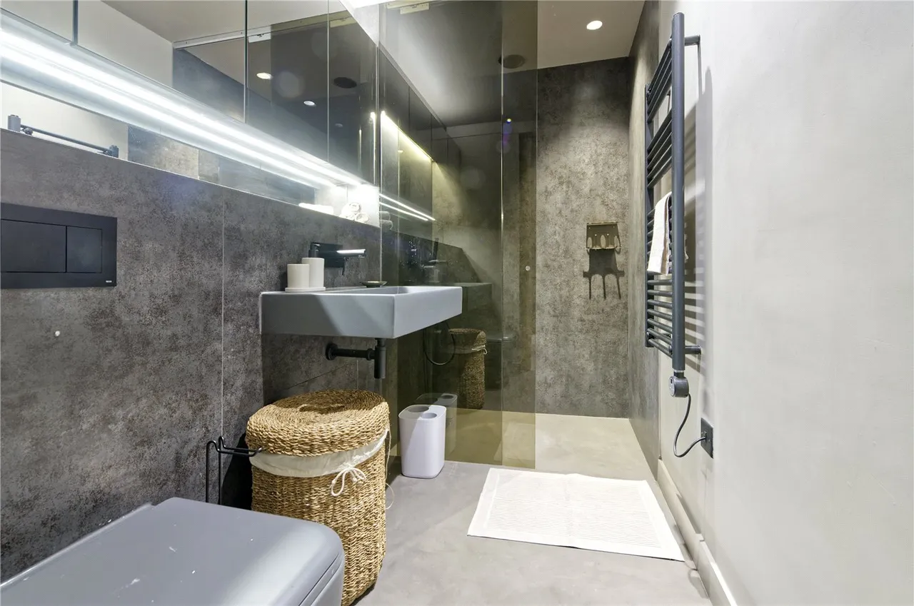 Cremer Street, Hackney, E2, photo 6