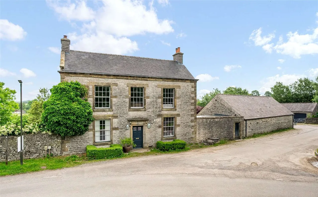 Rakes Road, Monyash, Bakewell, Derbyshire, DE45 1JL, photo 2