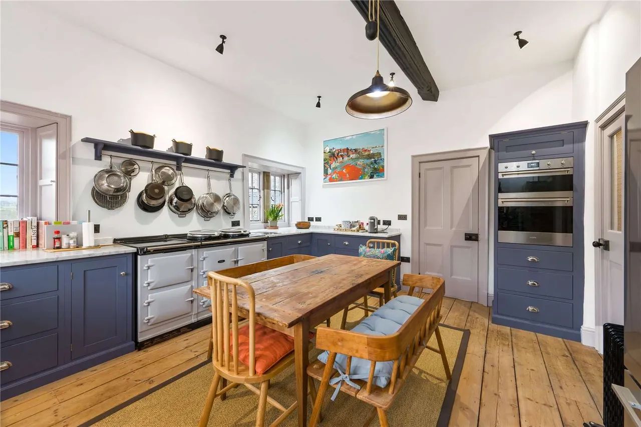 Rakes Road, Monyash, Bakewell, Derbyshire, DE45 1JL, photo 5