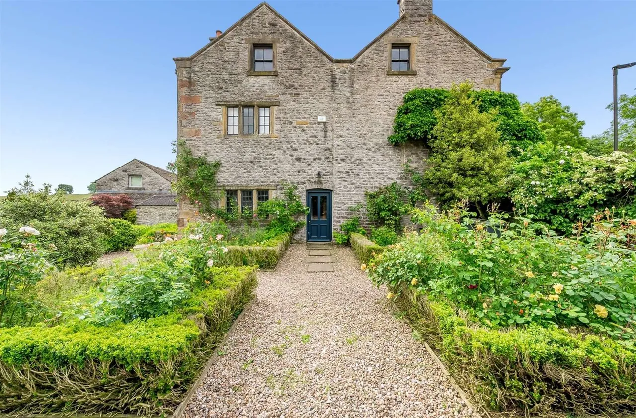 Rakes Road, Monyash, Bakewell, Derbyshire, DE45 1JL, photo 10