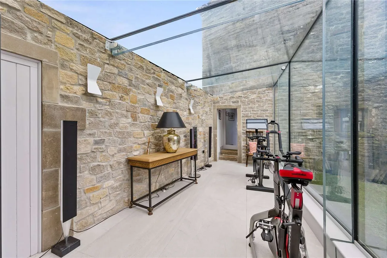 Rakes Road, Monyash, Bakewell, Derbyshire, DE45 1JL, photo 8