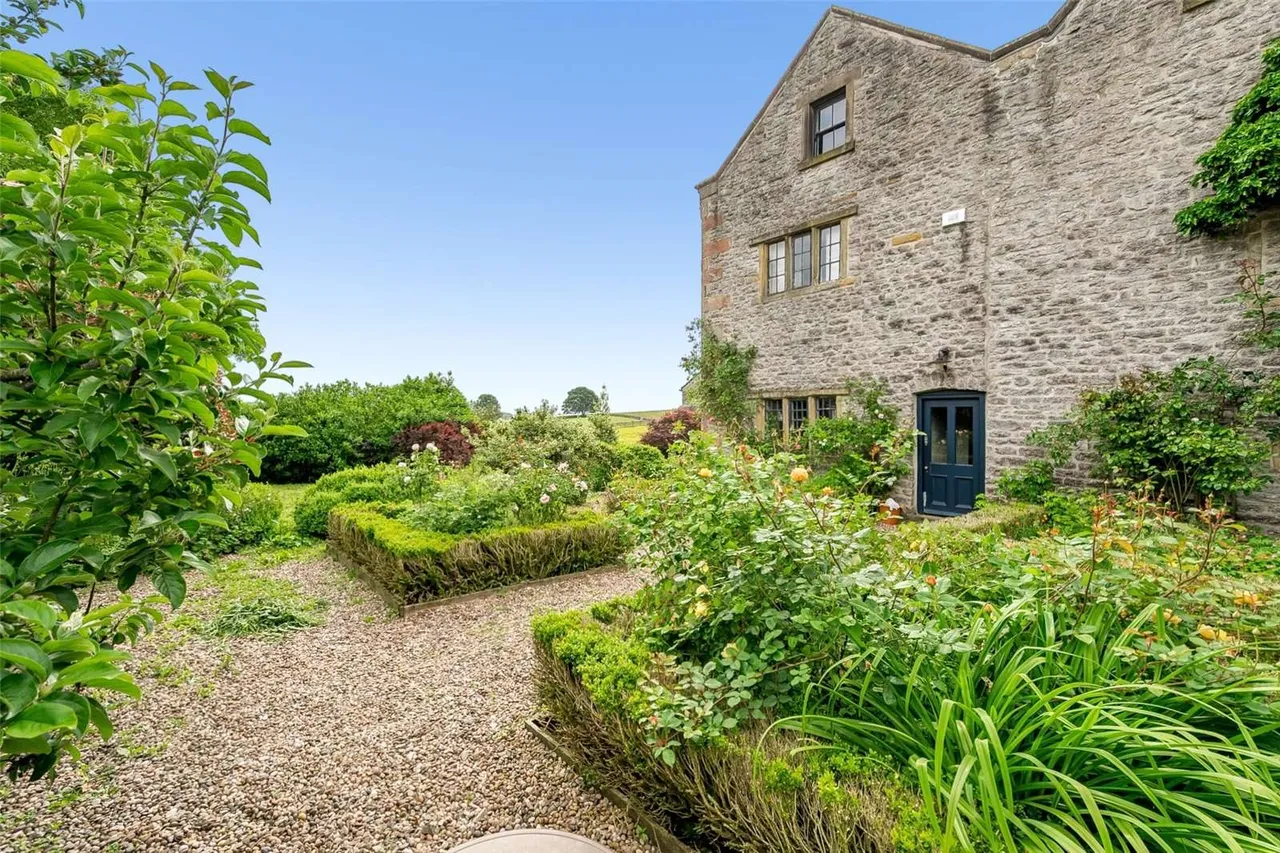 Rakes Road, Monyash, Bakewell, Derbyshire, DE45 1JL, photo 9