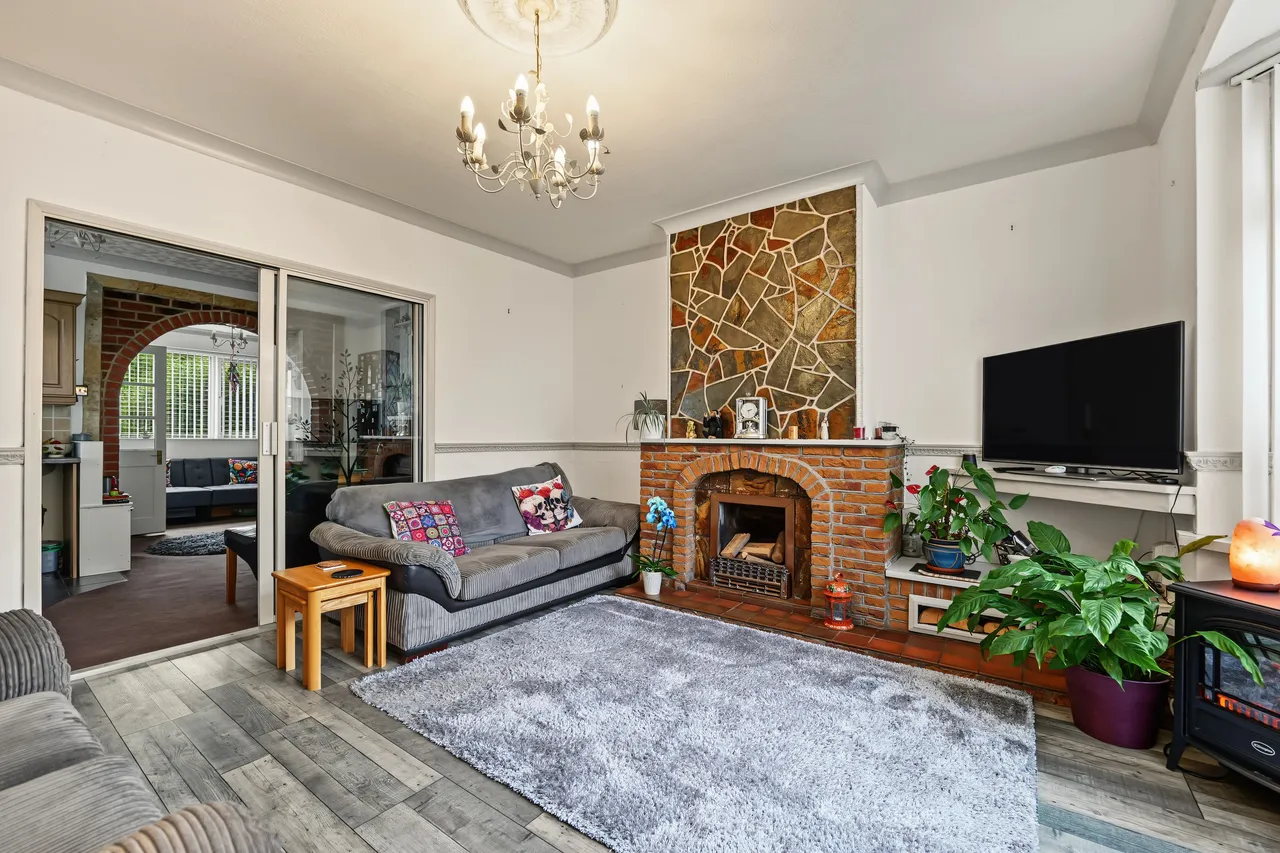 Tower Road, Earl Shilton, LE9, photo 4