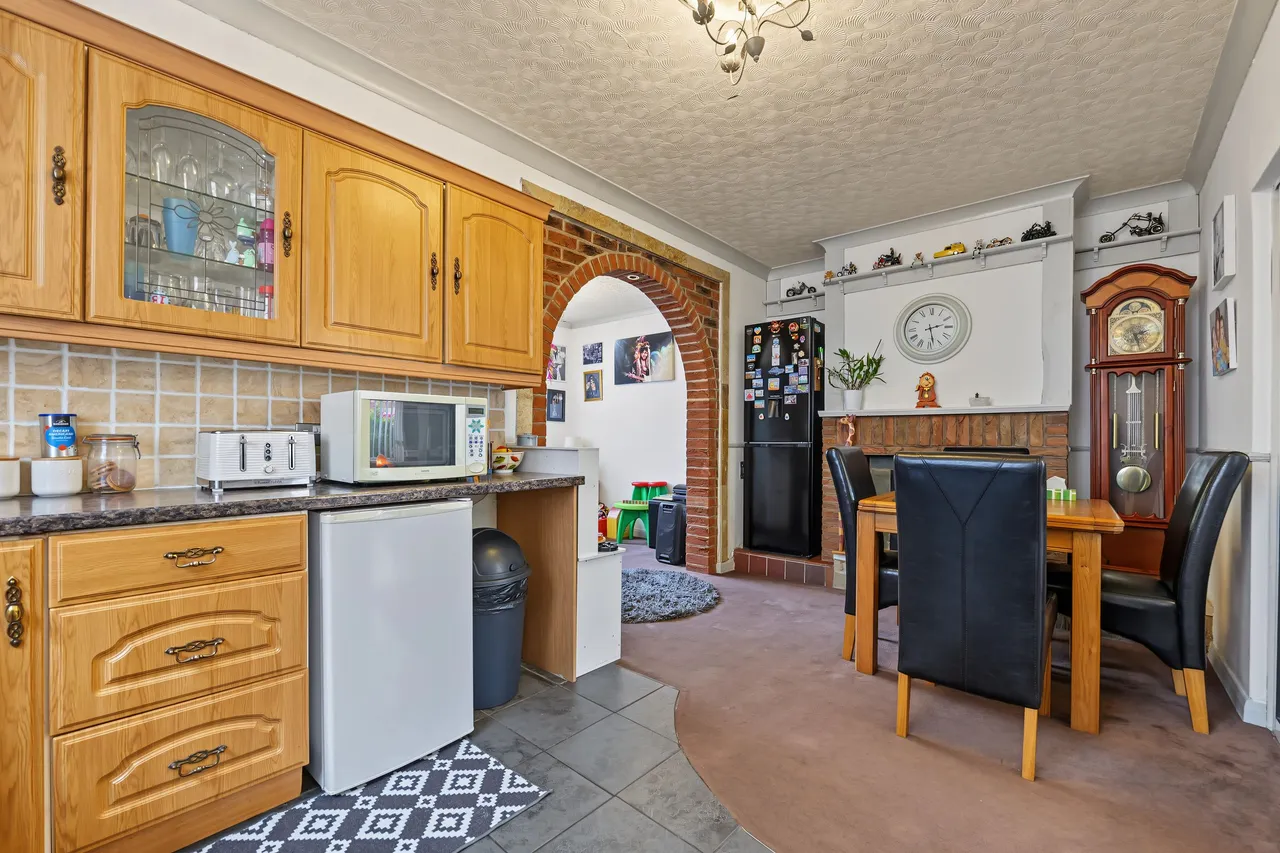 Tower Road, Earl Shilton, LE9, photo 7