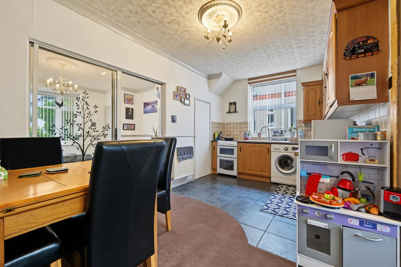 Tower Road, Earl Shilton, LE9, photo 9