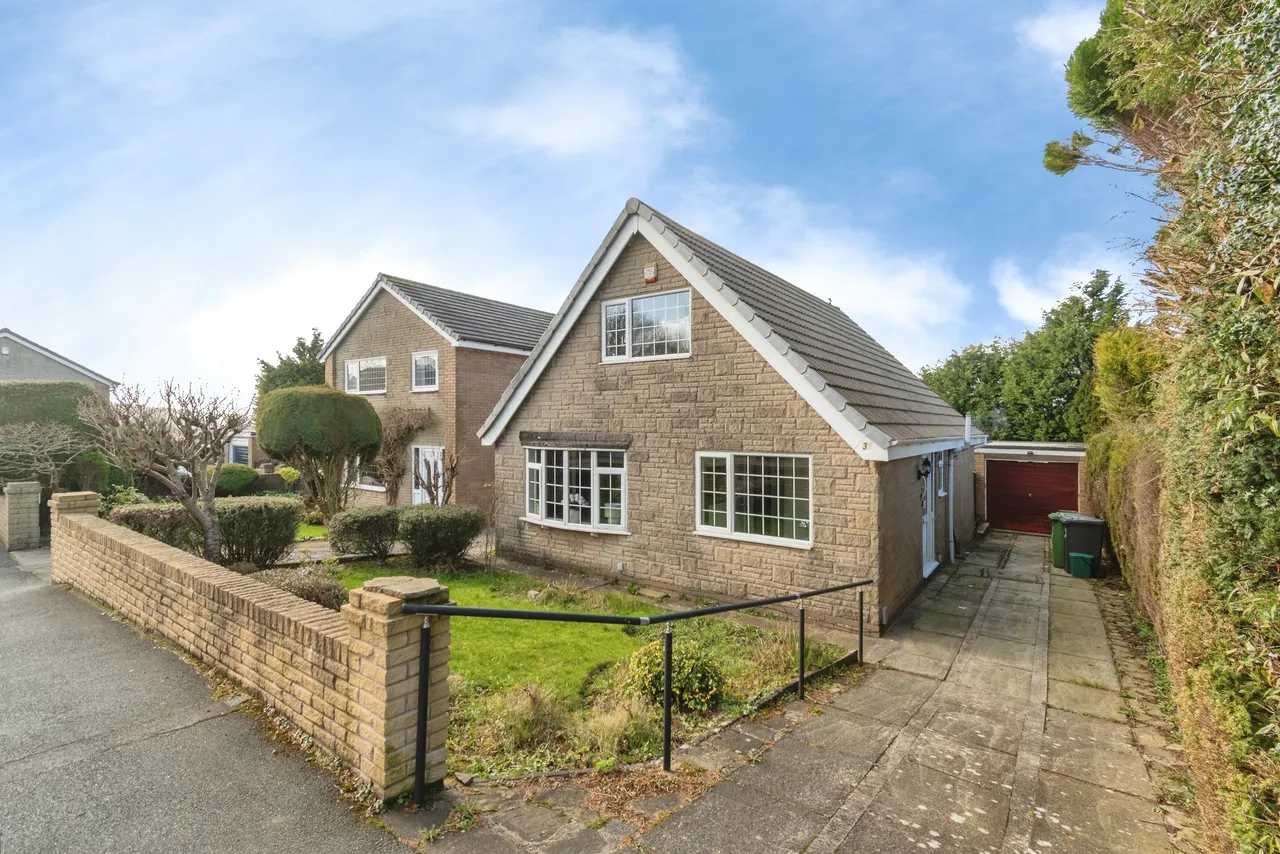 3 bed house for sale, Deerstone Road, Nelson, BB9