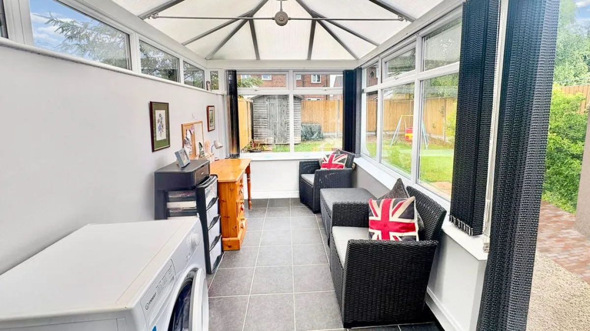 Sycamore Grove, Bracebridge Heath, photo 10