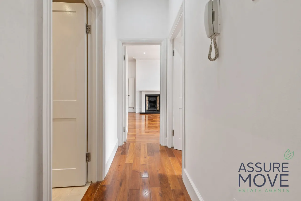 Flat 1, 26 Dukes Avenue, London, London, N10 2PT, photo 11