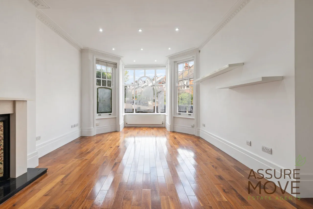 Flat 1, 26 Dukes Avenue, London, London, N10 2PT, photo 7