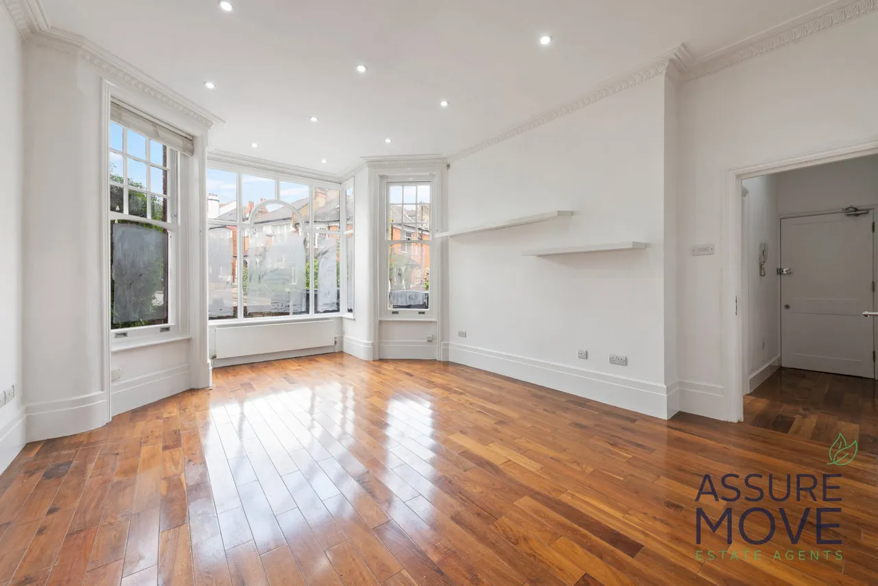 Flat 1, 26 Dukes Avenue, London, London, N10 2PT, photo 8