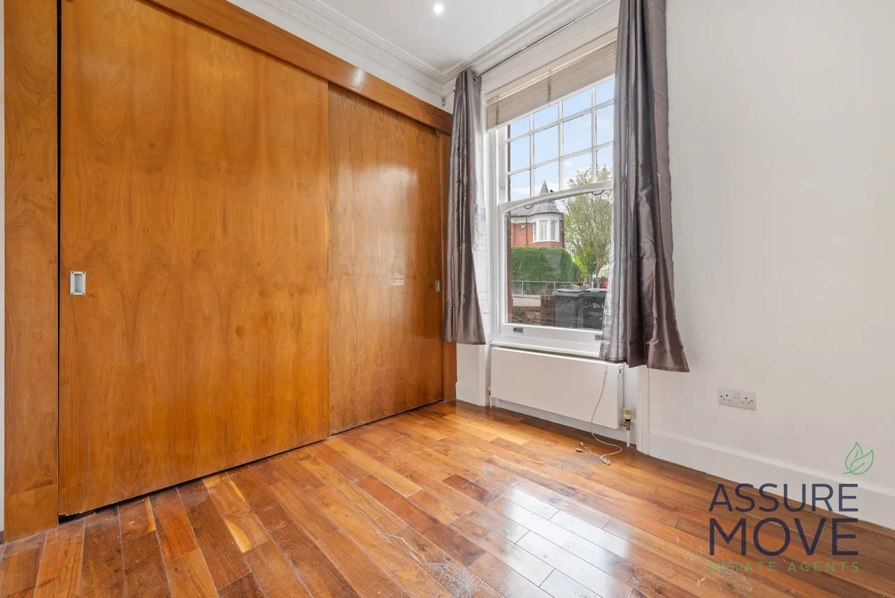 Flat 1, 26 Dukes Avenue, London, London, N10 2PT, photo 10
