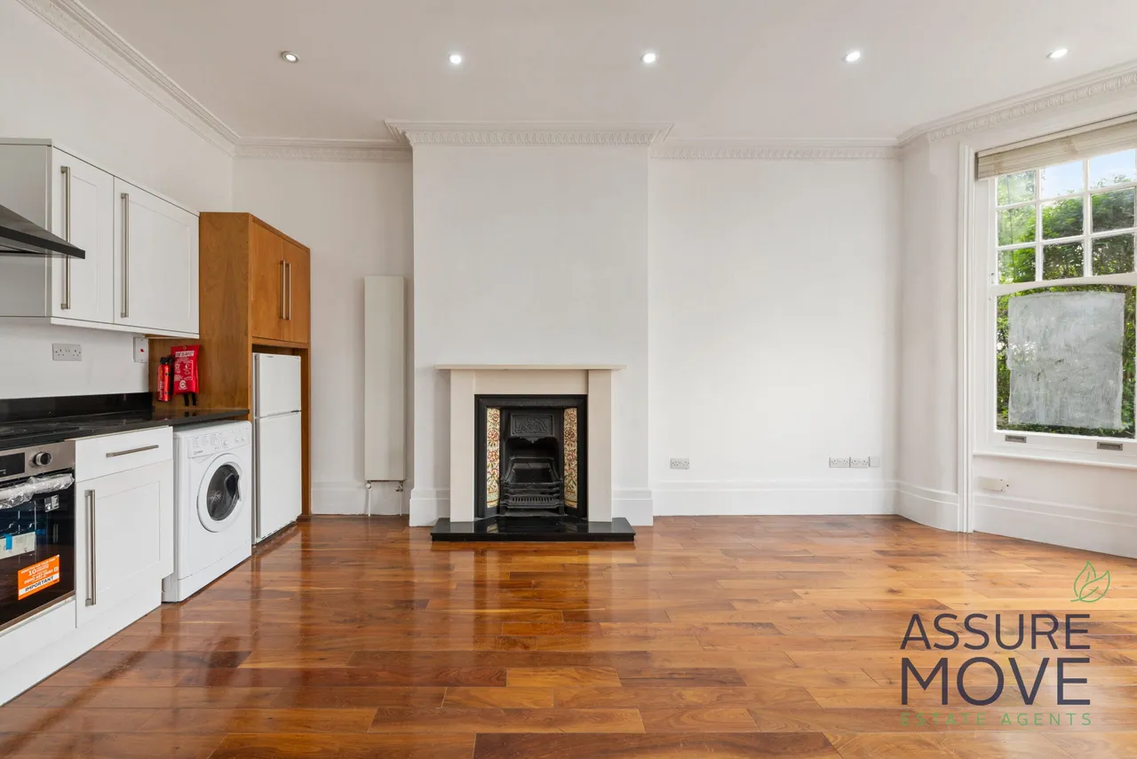 Flat 1, 26 Dukes Avenue, London, London, N10 2PT, photo 4