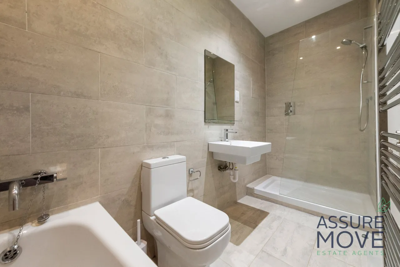 Flat 1, 26 Dukes Avenue, London, London, N10 2PT, photo 12