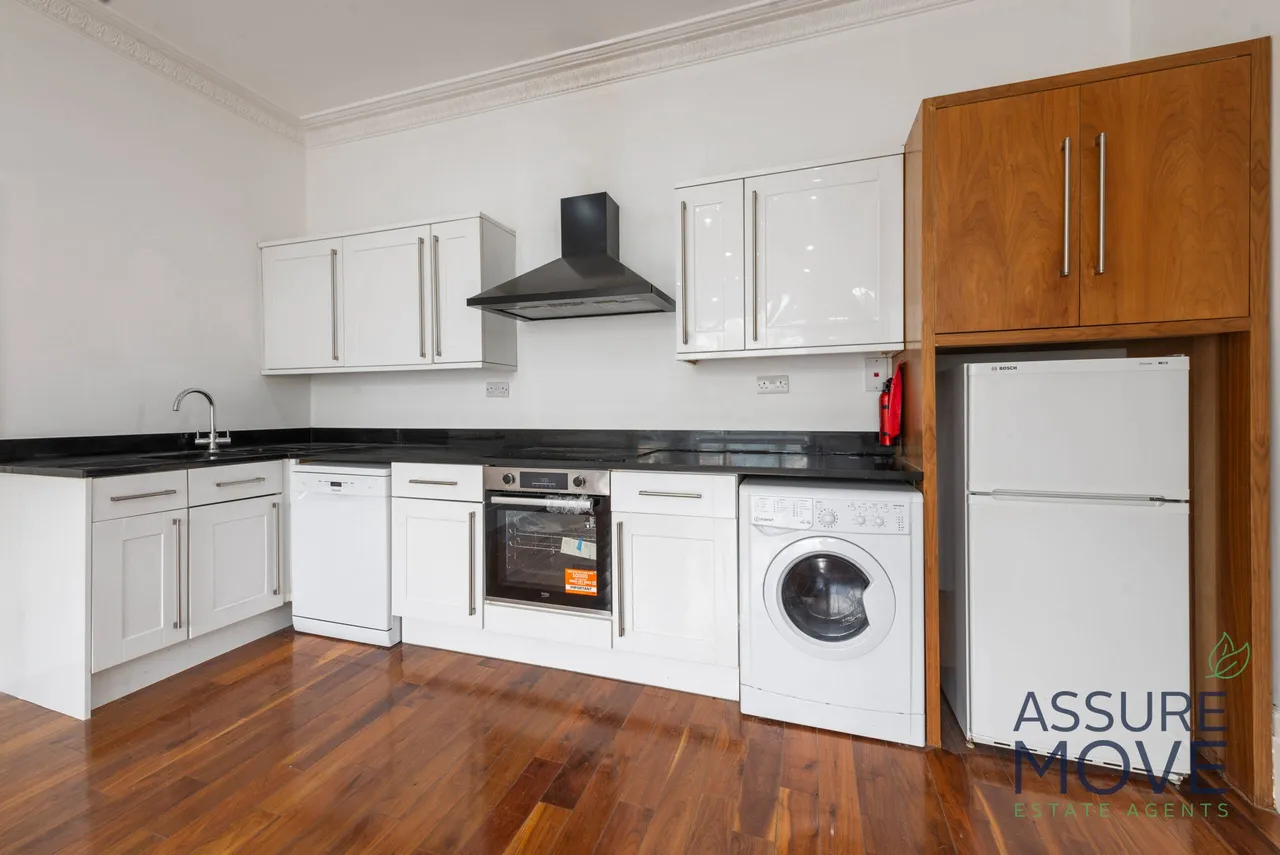 Flat 1, 26 Dukes Avenue, London, London, N10 2PT, photo 5