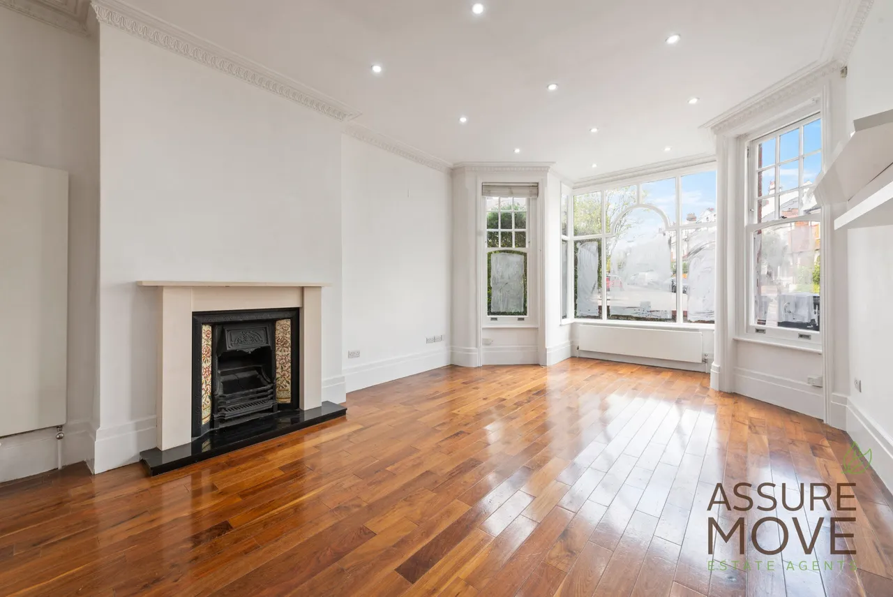 Flat 1, 26 Dukes Avenue, London, London, N10 2PT, photo 6
