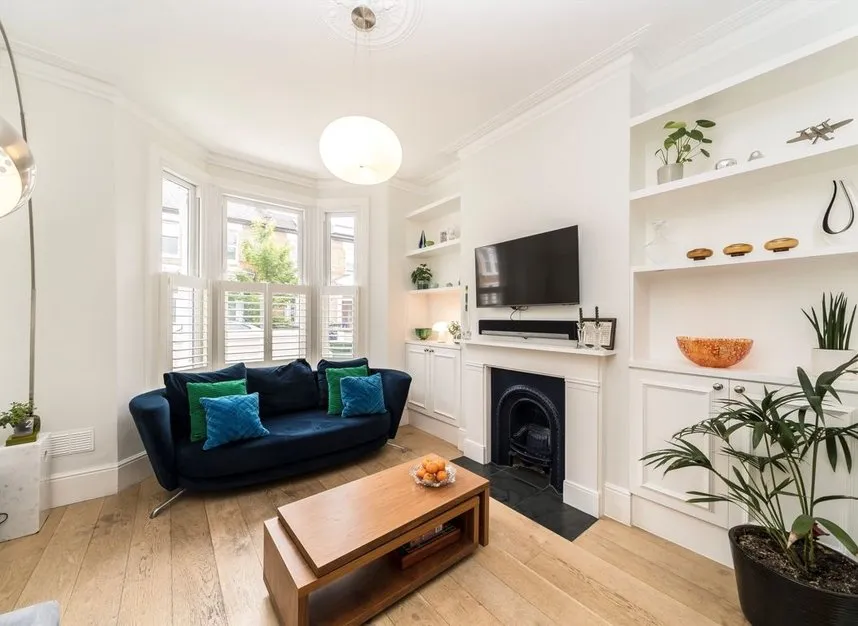 Tasman Road, Clapham North, SW9, photo 4