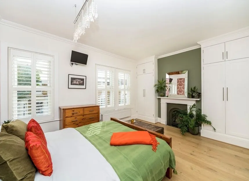 Tasman Road, Clapham North, SW9, photo 8