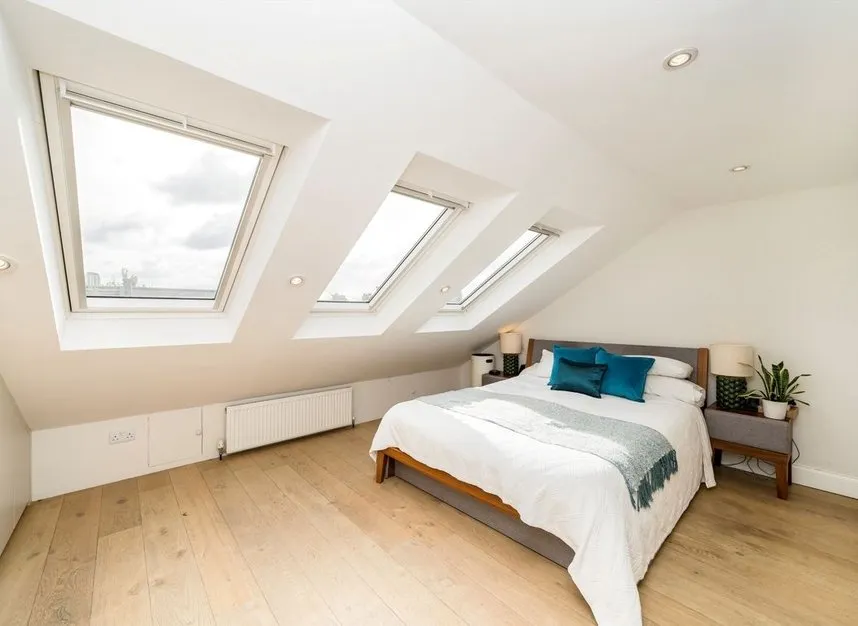 Tasman Road, Clapham North, SW9, photo 7